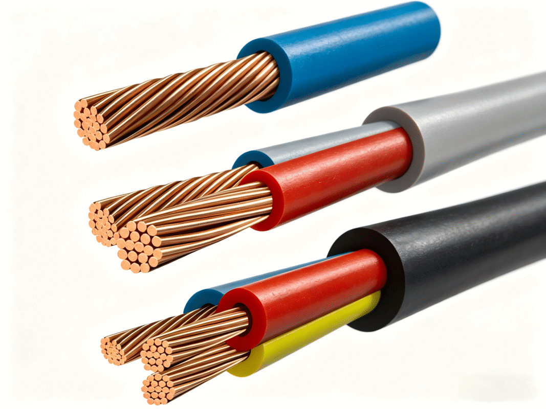 Crimping Multi-Strand vs Single-Strand Wires