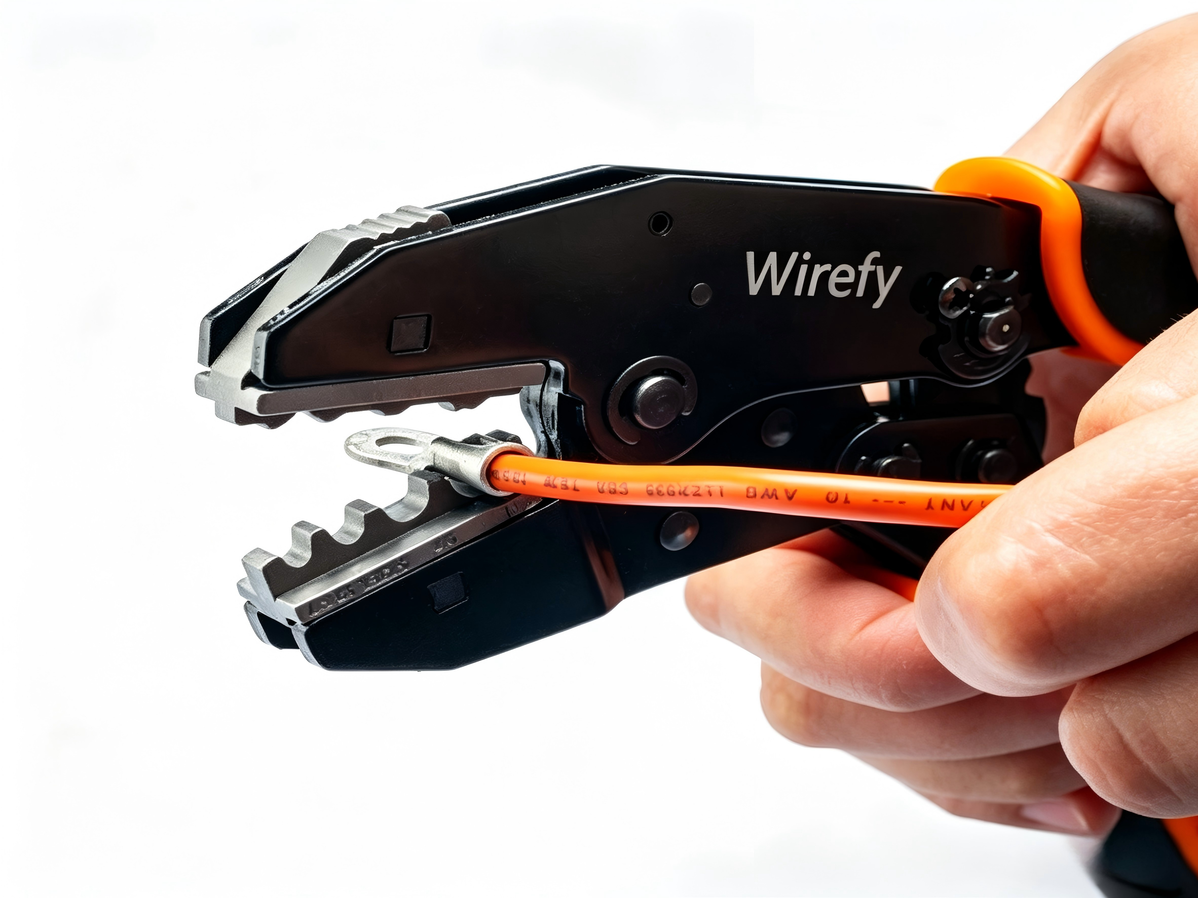 Terminal Crimping Best Practices