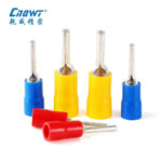 Pin terminals
