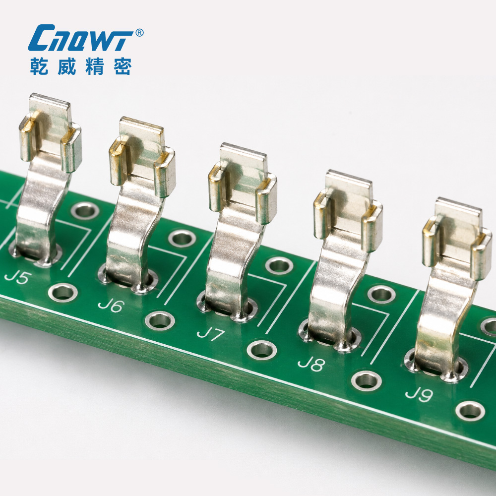PCB Terminals