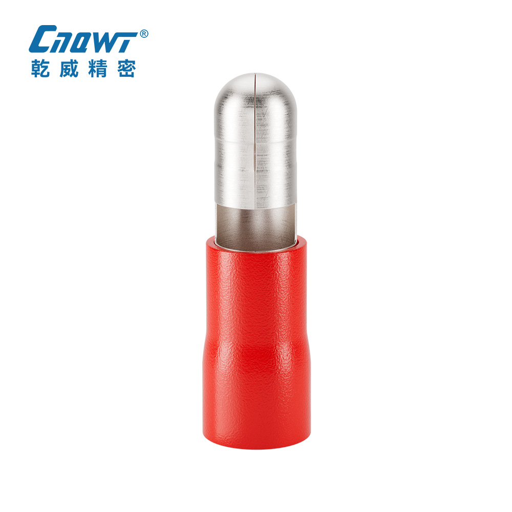 insulated bullet terminals