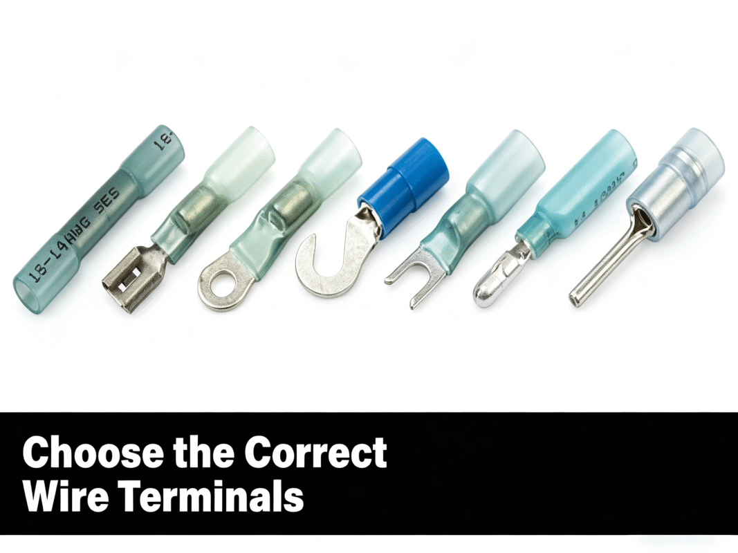 Cómo elegir la terminal adecuada
