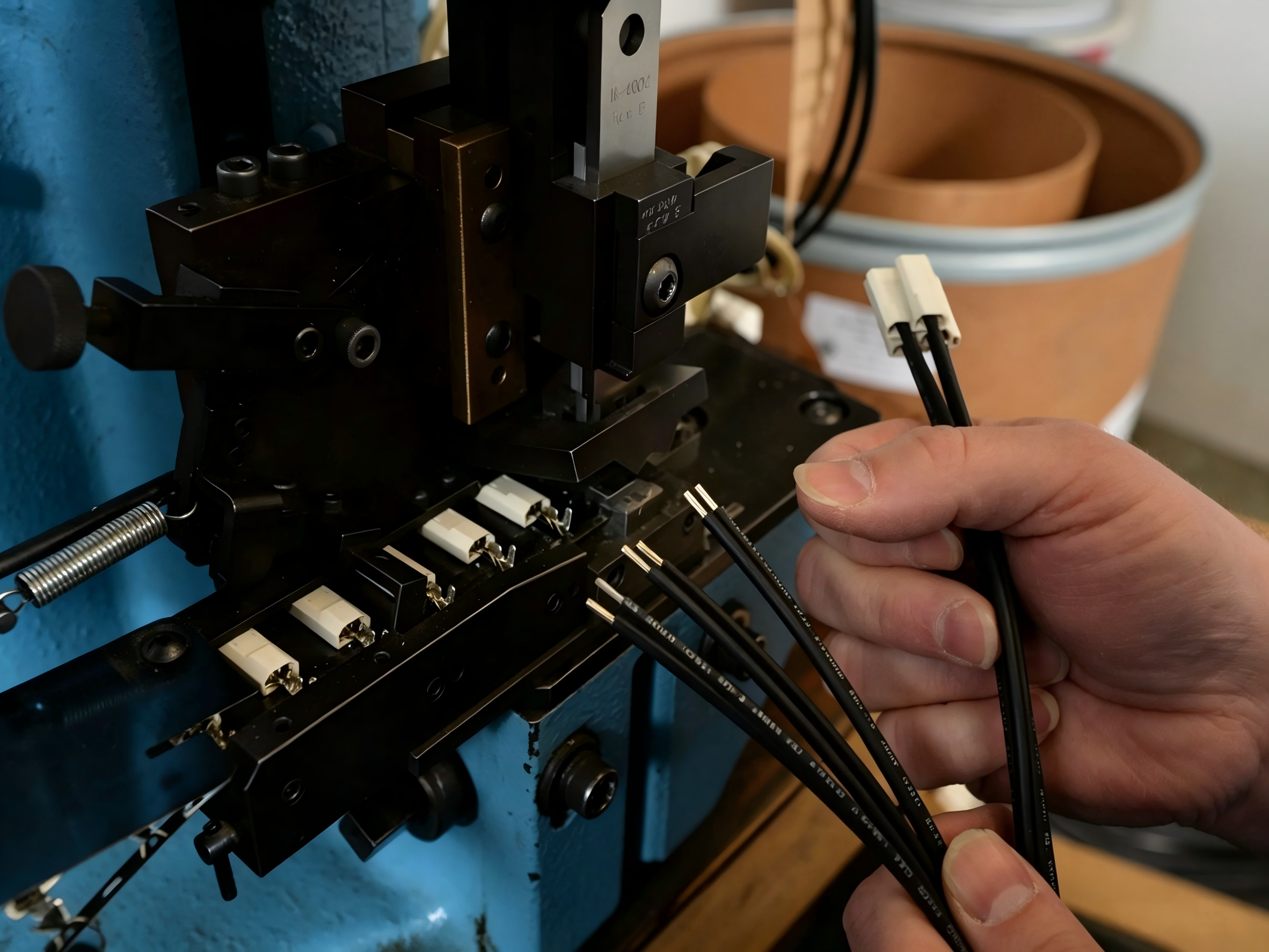 CSA Certification for Electrical Terminals