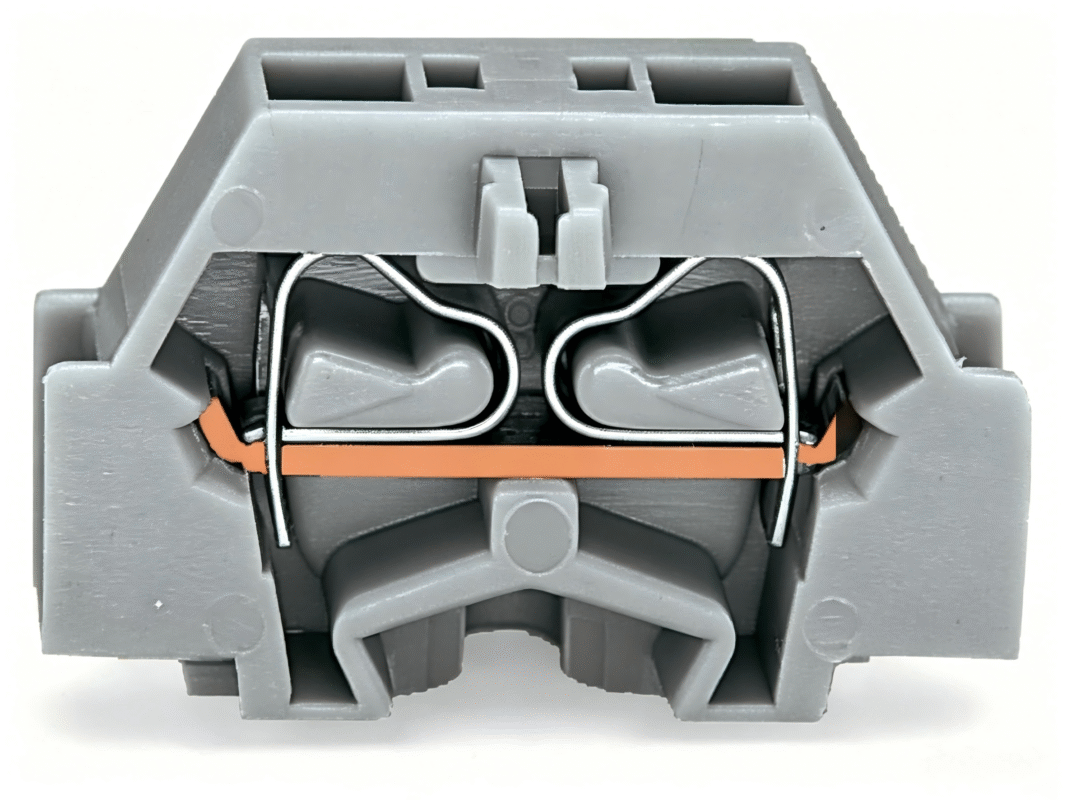 How Custom Terminal Designs Maximize Space Efficiency