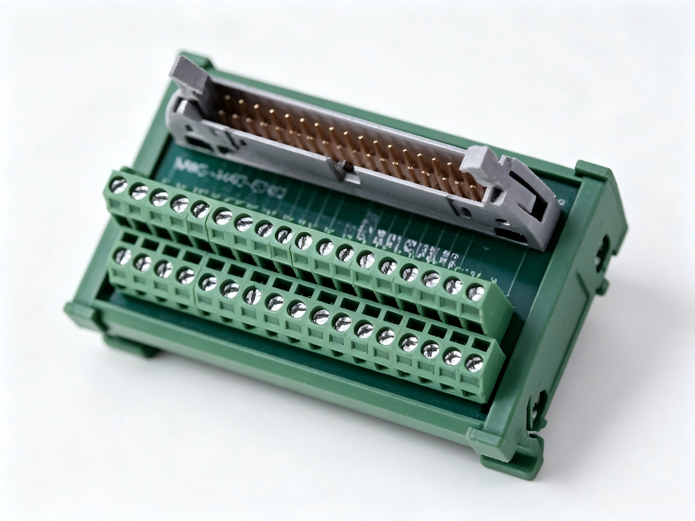 How Custom Terminal Designs Maximize Space Efficiency