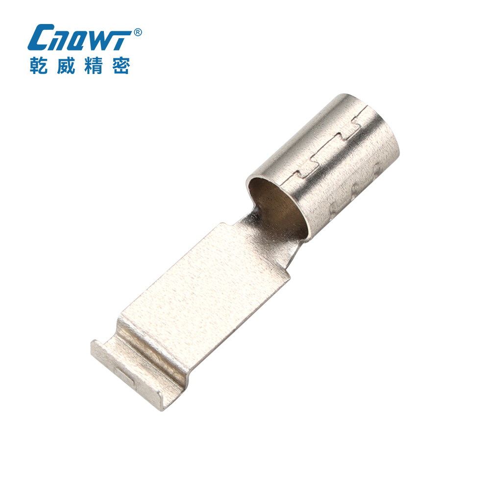 NTC temperature sensor terminal