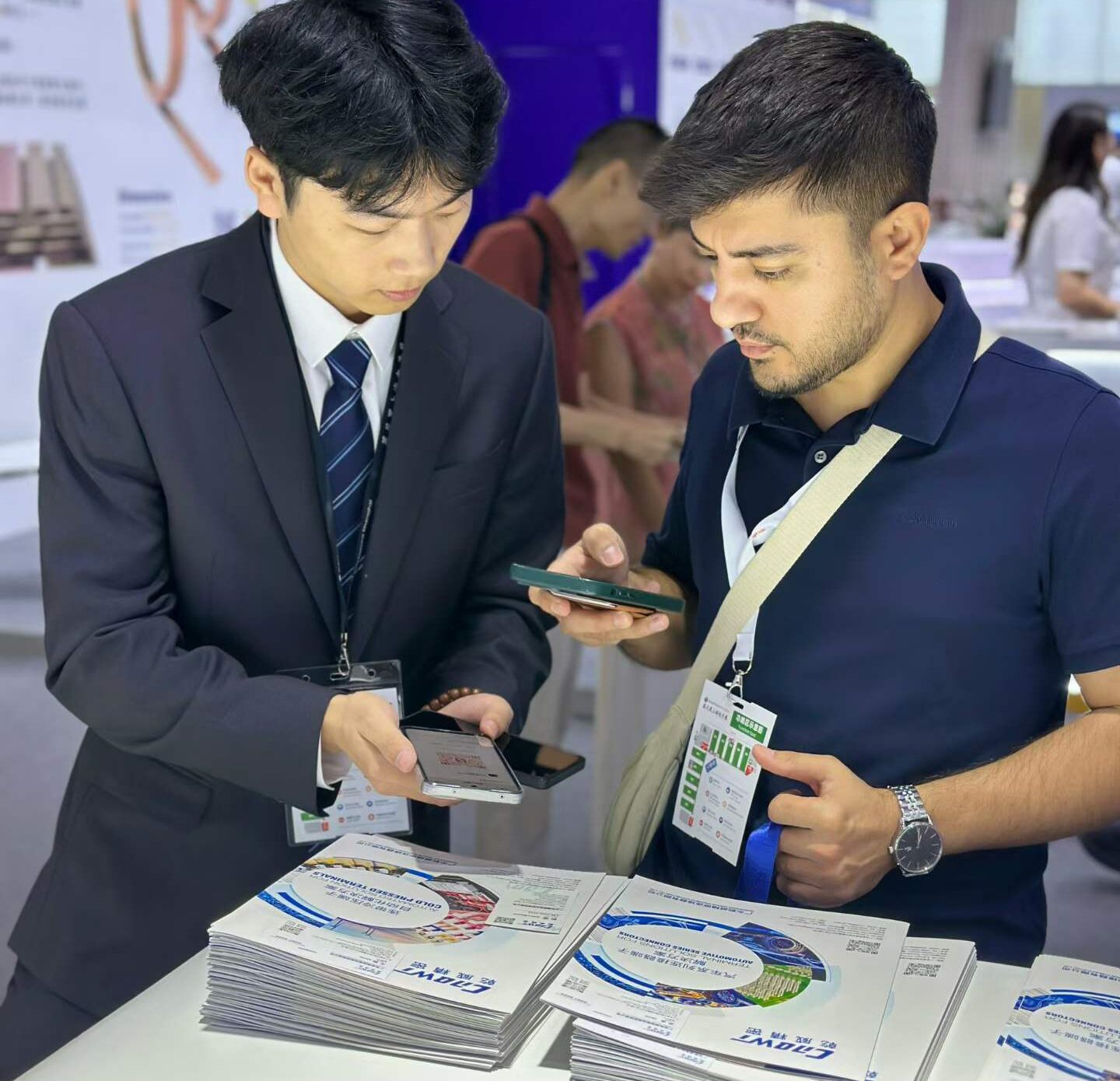electronica shanghai