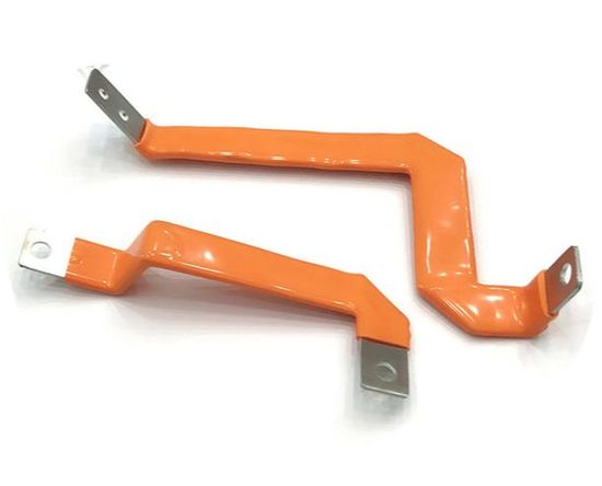 Flexible Copper Busbars for EV Batteries and Charging Systems