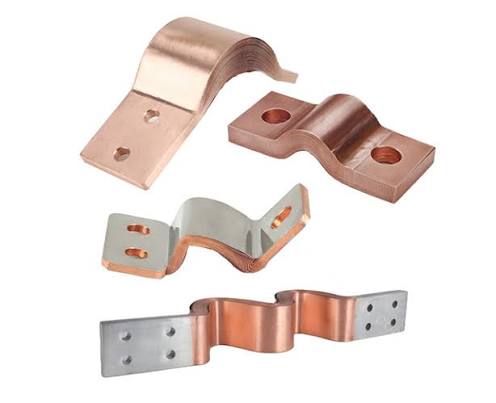 Flexible Copper Busbar: A Complete Guide for Electrical Power Connections